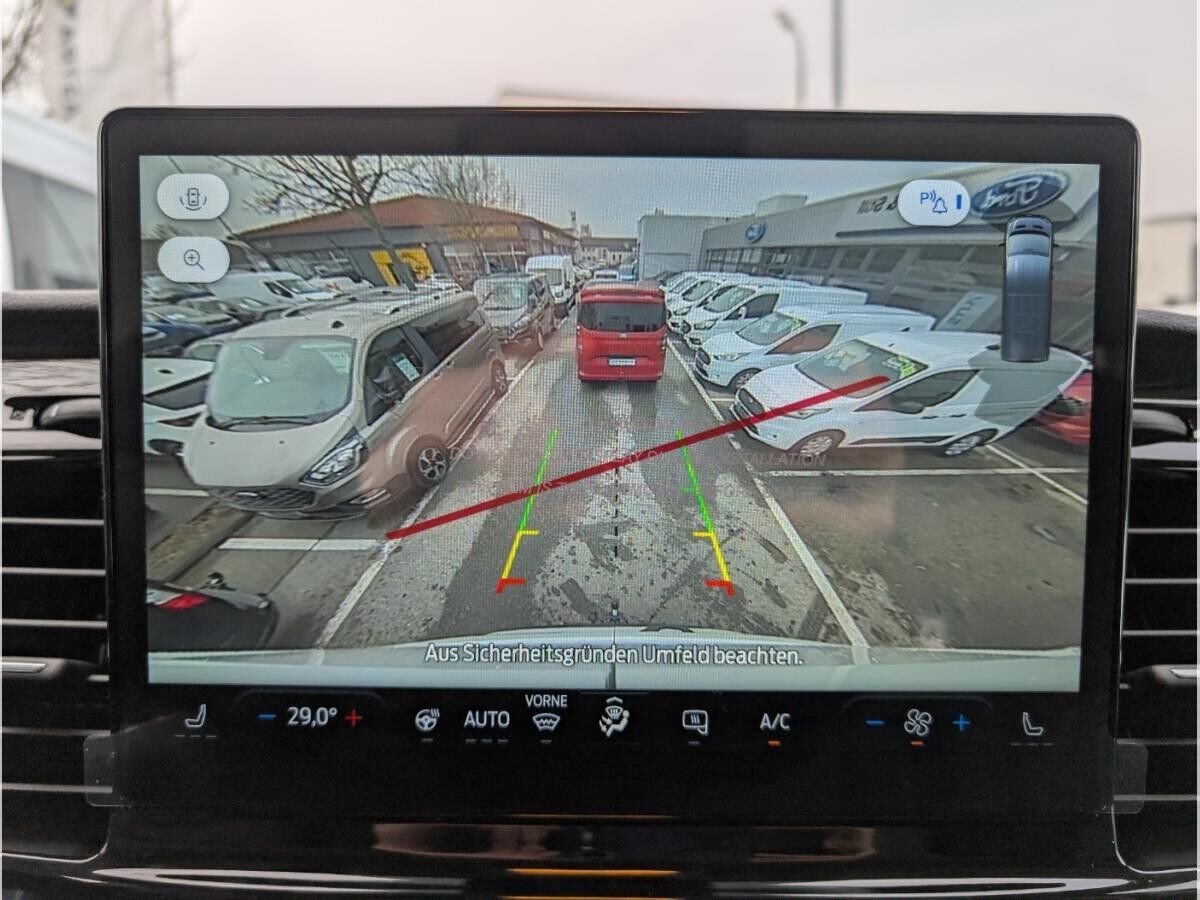 Ford Transit Kasten Trend 350 L3*AB-LAGER-AKTION* SHZ*LHZ*CAM*PDC*SYNC4