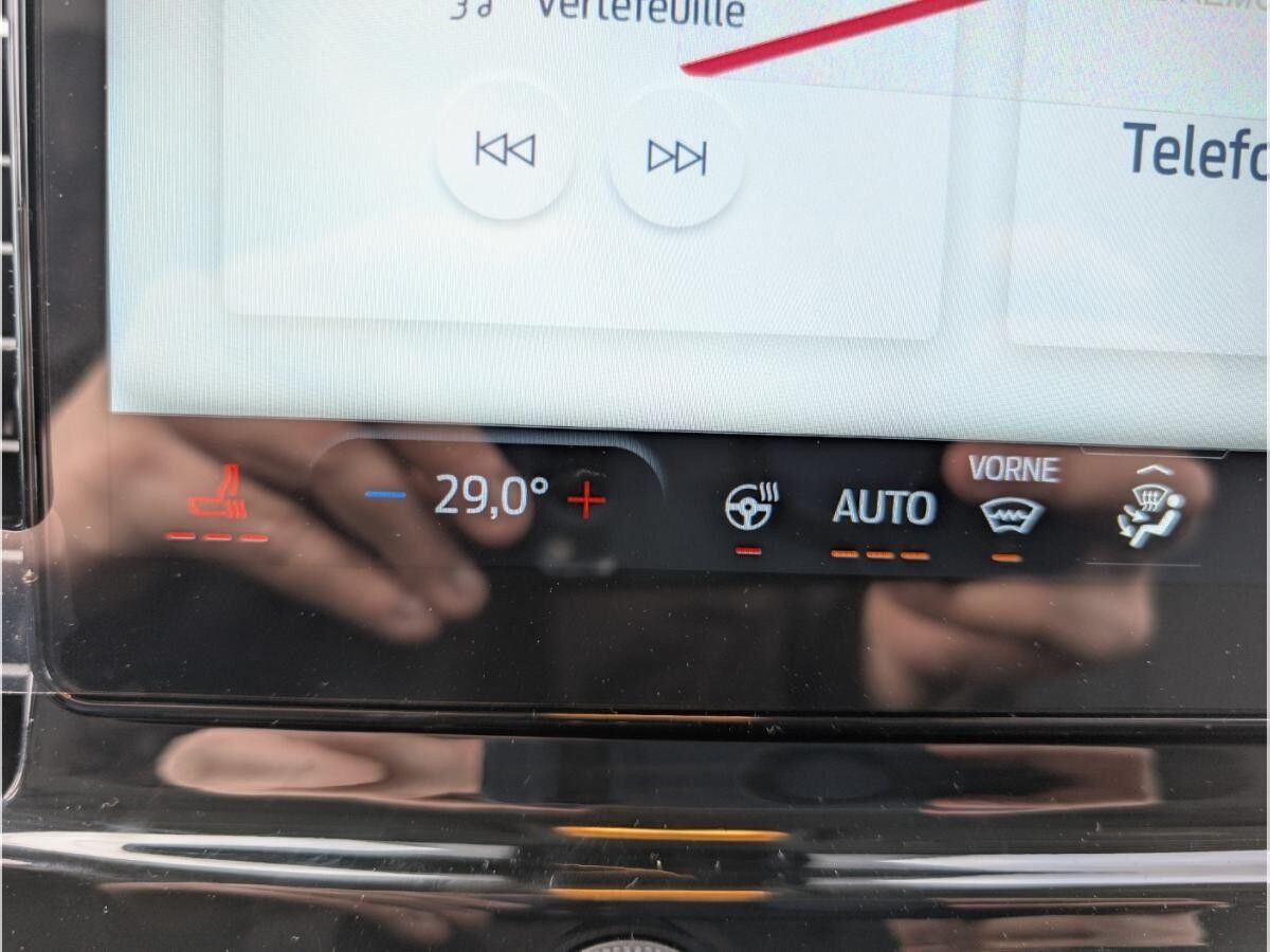 Ford Transit Kasten Trend 350 L3*AB-LAGER-AKTION* SHZ*LHZ*CAM*PDC*SYNC4