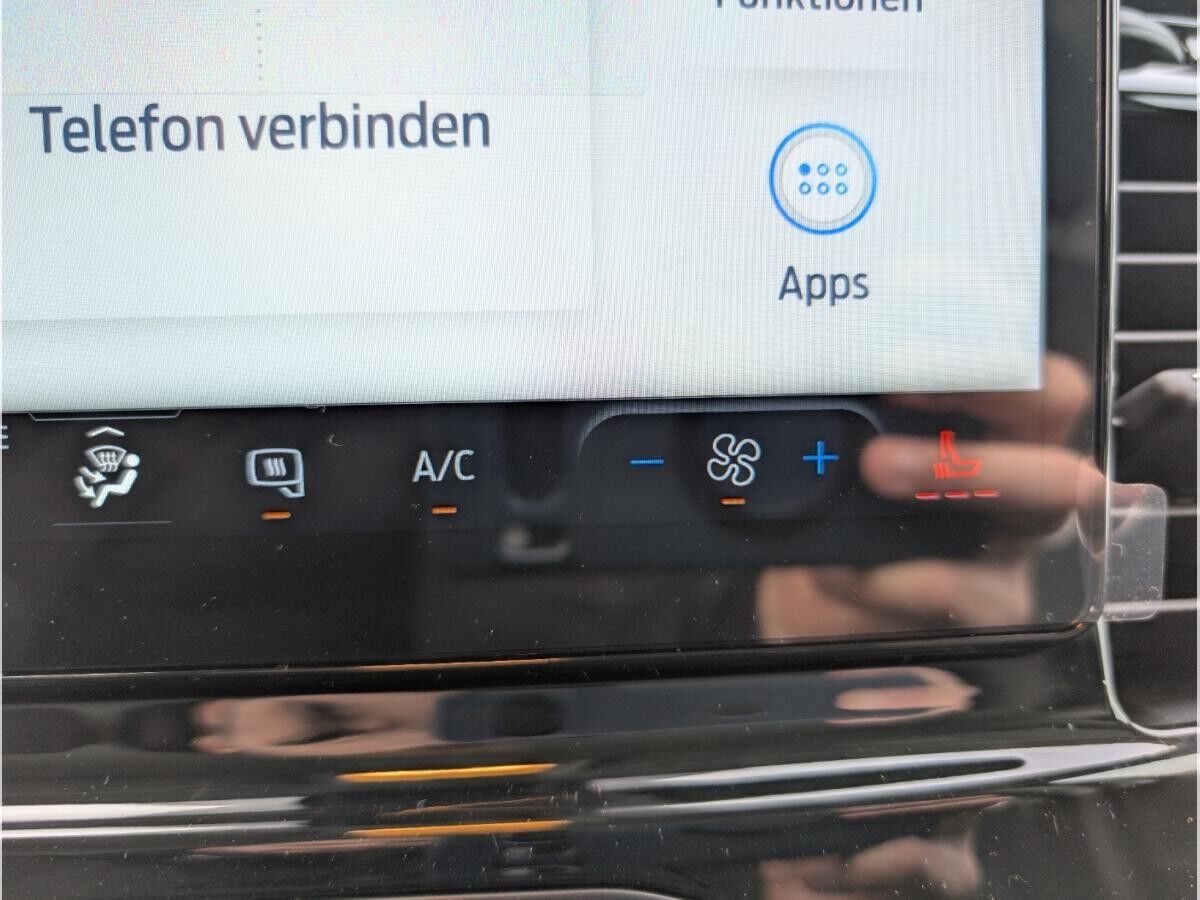 Ford Transit Kasten Trend 350 L3*AB-LAGER-AKTION* SHZ*LHZ*CAM*PDC*SYNC4