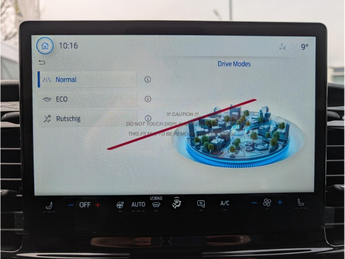 Ford Transit Kasten Trend 350 L3*AB-LAGER-AKTION* SHZ*LHZ*CAM*PDC*SYNC4