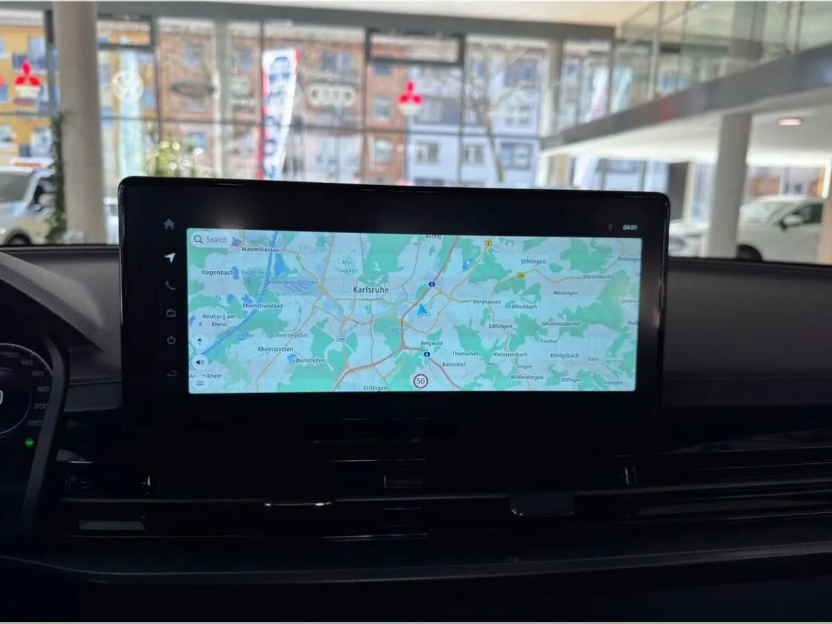 KGM Musso Grand Core 2.2 E-XDI AT 4WD *Navi/RFK/PDC*