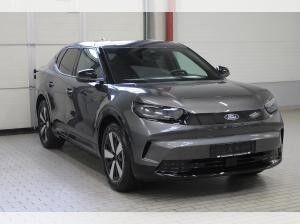 Ford Capri GEWERBLICH *SOFORT VERFÜGBAR* 77 kWh RWD Extended Range