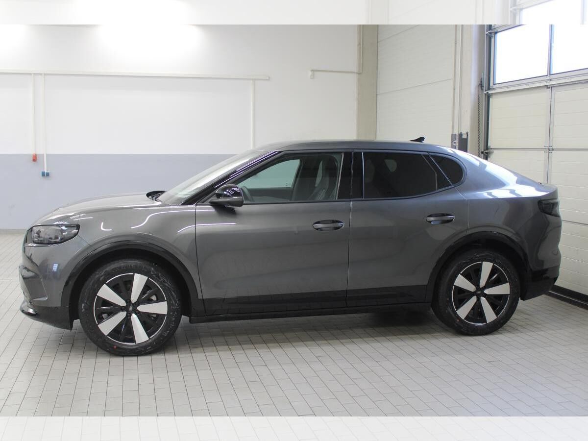 Ford Capri PRIVAT *SOFORT VERFÜGBAR* 77 kWh RWD Extended Range