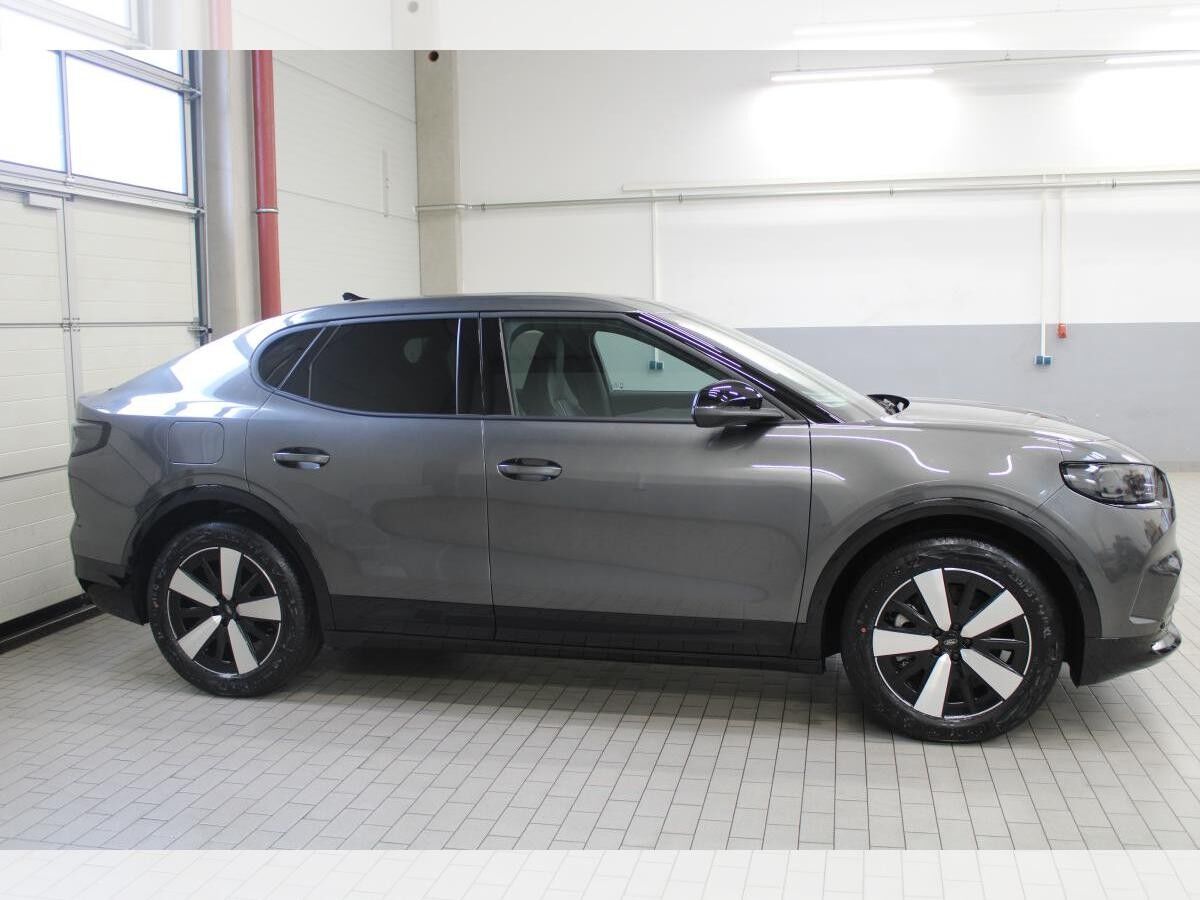 Ford Capri PRIVAT *SOFORT VERFÜGBAR* 77 kWh RWD Extended Range