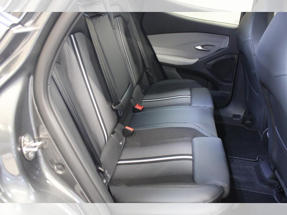 Ford Capri PRIVAT *SOFORT VERFÜGBAR* 77 kWh RWD Extended Range