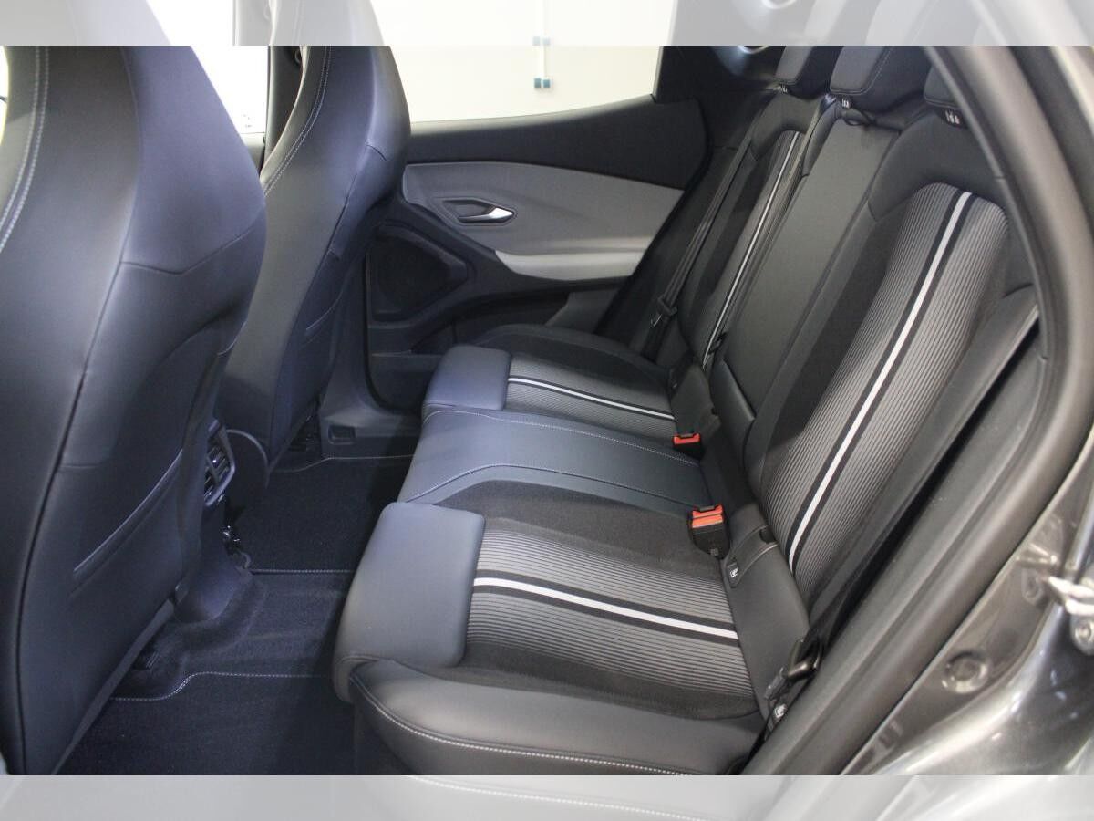 Ford Capri PRIVAT *SOFORT VERFÜGBAR* 77 kWh RWD Extended Range