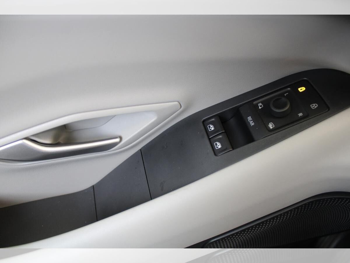 Ford Capri PRIVAT *SOFORT VERFÜGBAR* 77 kWh RWD Extended Range