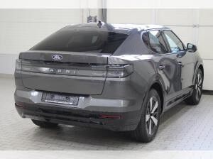 Ford Capri GEWERBLICH *SOFORT VERFÜGBAR* 77 kWh RWD Extended Range