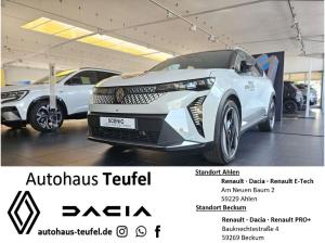 Renault Scenic E-Tech Iconic 220 Long Range 🤑 4 Raten geschenkt 🎁