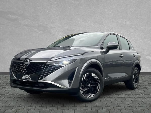 Nissan Qashqai QASHQAI 1.5 VC-T e-Power Acenta #190PS