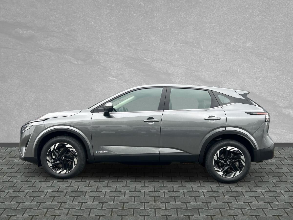 Nissan Qashqai QASHQAI 1.5 VC-T e-Power Acenta #190PS