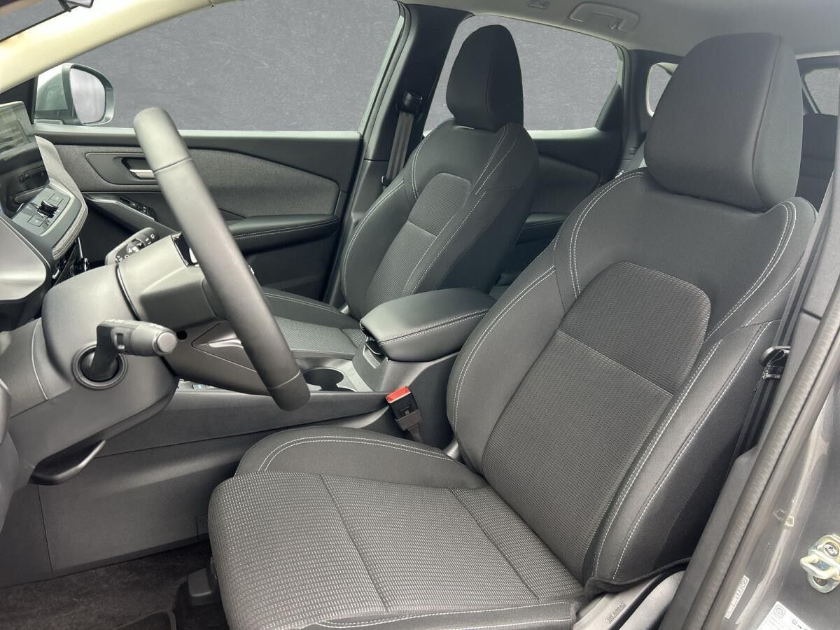 Nissan Qashqai QASHQAI 1.5 VC-T e-Power Acenta #190PS