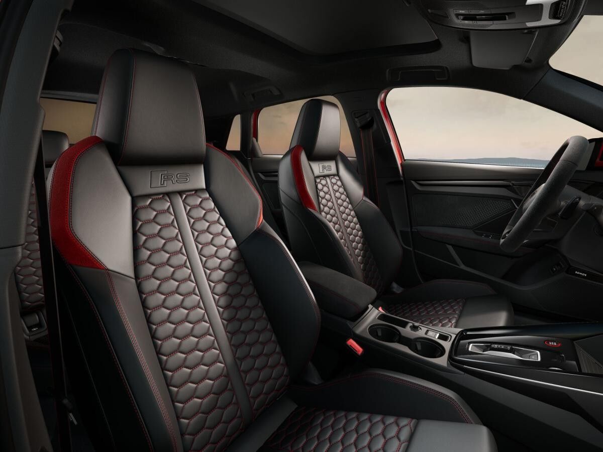 Audi RS3 💥 400 PS Performance | ✅ sofort verfügbar | bei bhg Balingen 🚙