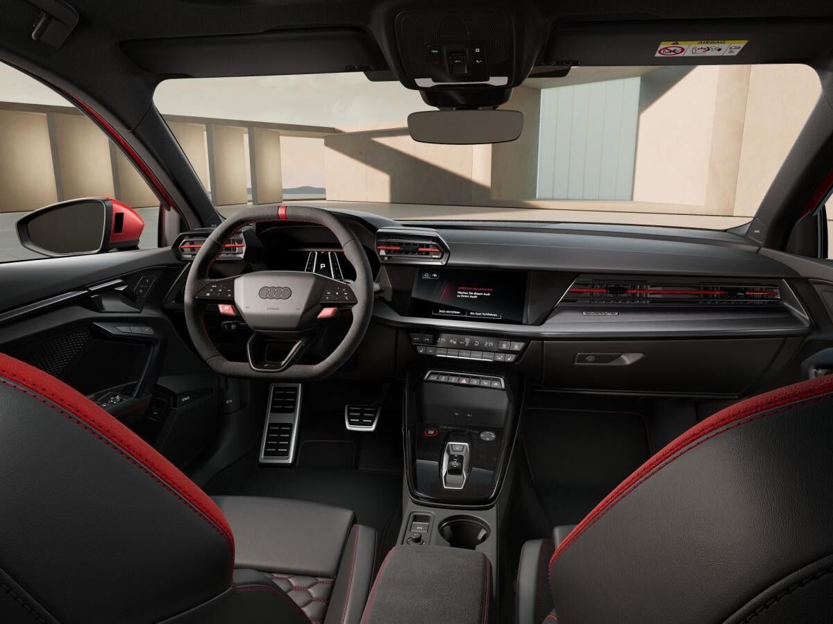 Audi RS3 💥 400 PS Performance | ✅ sofort verfügbar | bei bhg Balingen 🚙