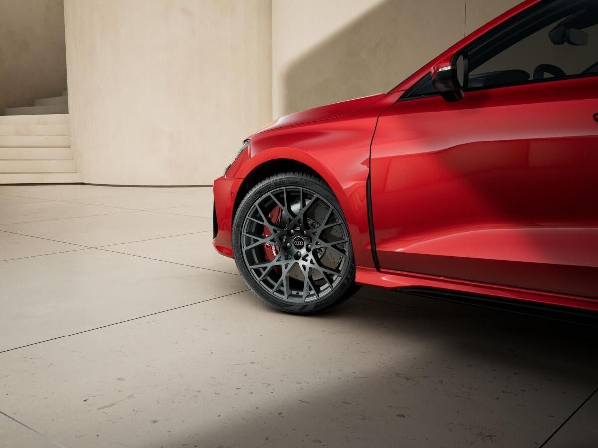 Audi RS3 💥 400 PS Performance | ✅ sofort verfügbar | bei bhg Balingen 🚙