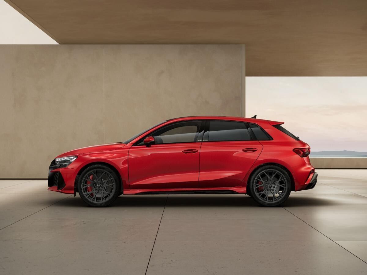 Audi RS3 💥 400 PS Performance | ✅ sofort verfügbar | bei bhg Balingen 🚙