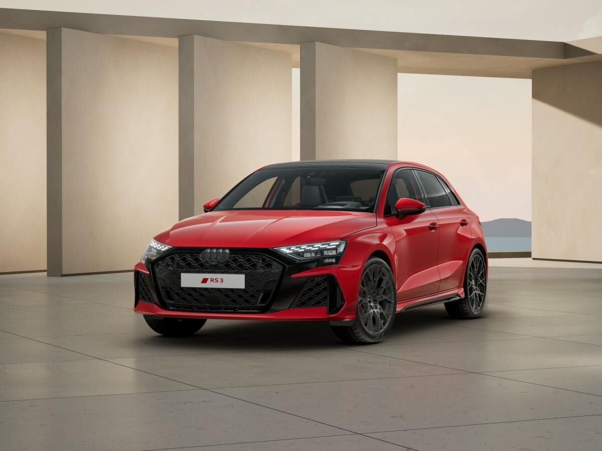 Audi RS3 💥 400 PS Performance | ✅ sofort verfügbar | bei bhg Balingen 🚙