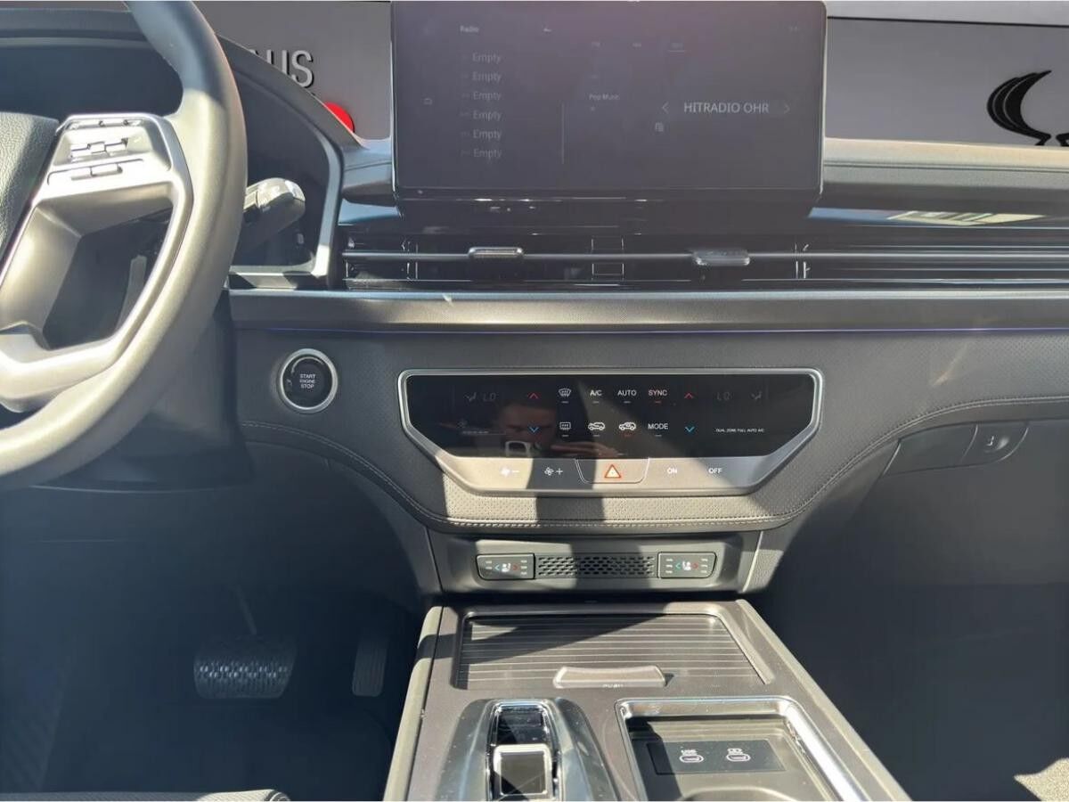 KGM Rexton LuX 2.2 e-XDi AT AWD *360°/Navi/SHZ/LED*