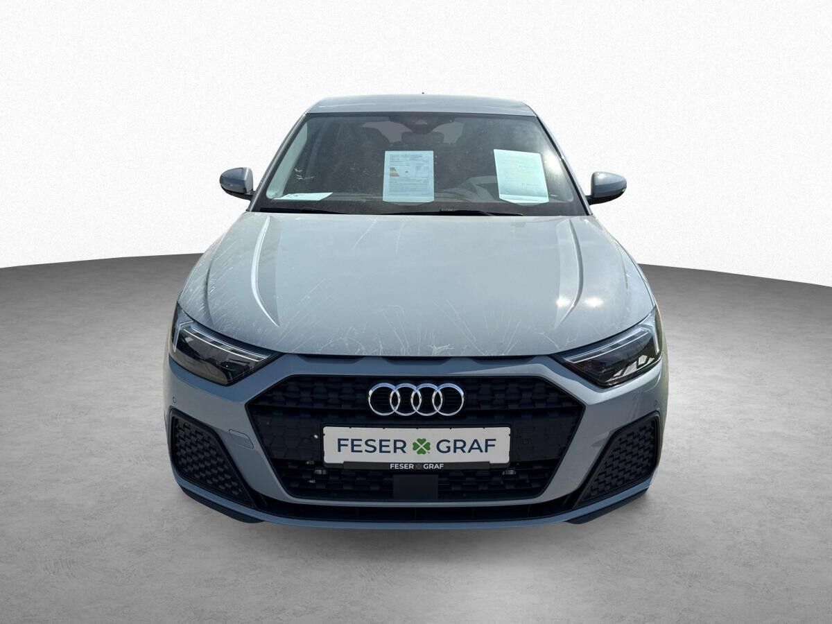 Audi A1 Spb 30 TFSI S tronic *LED*CarPlay*SHZ*