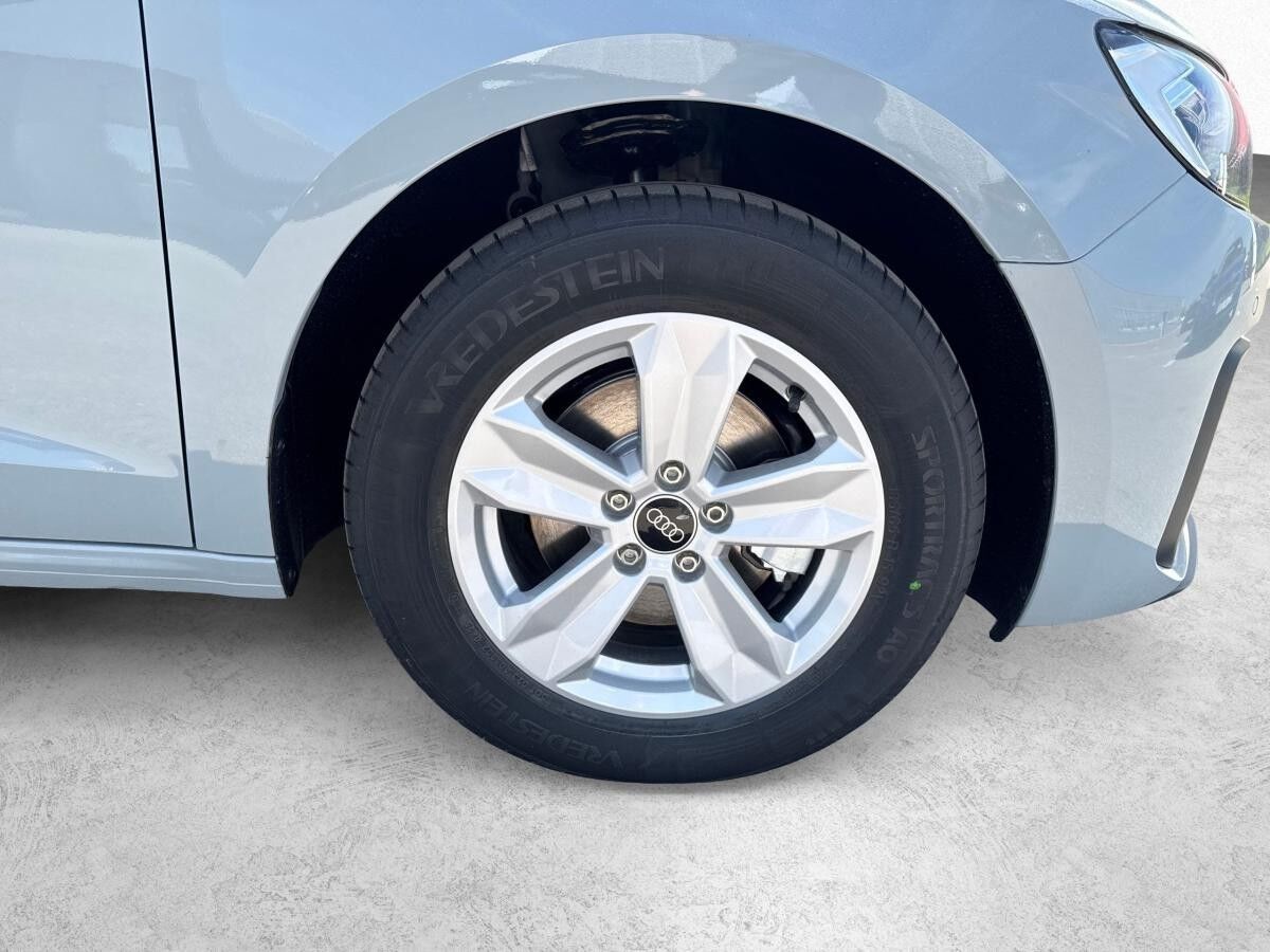 Audi A1 Spb 30 TFSI S tronic *LED*CarPlay*SHZ*