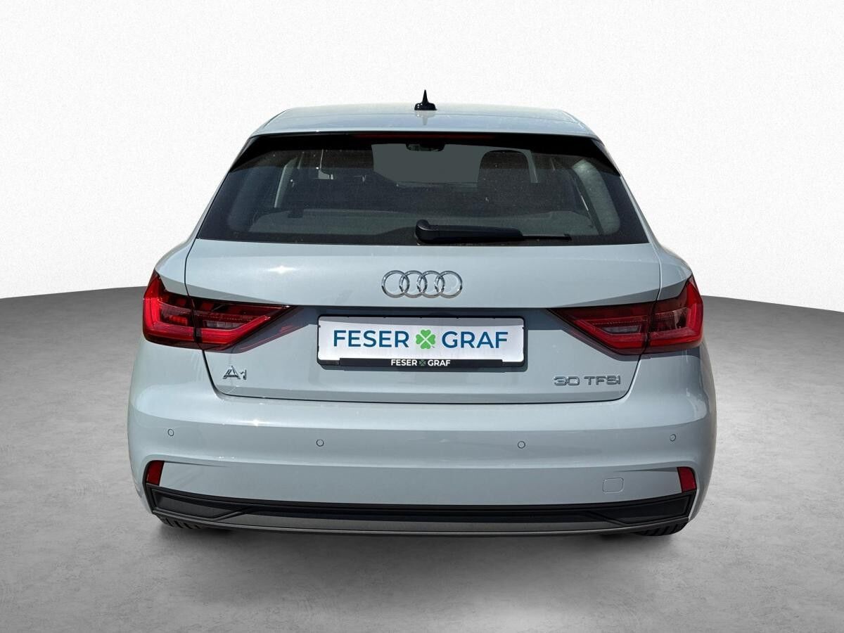 Audi A1 Spb 30 TFSI S tronic *LED*CarPlay*SHZ*