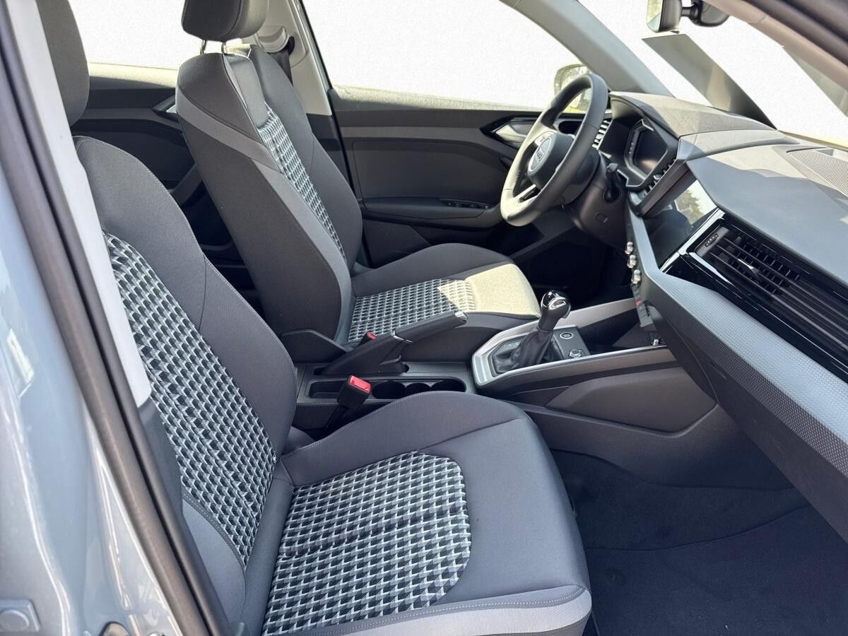 Audi A1 Spb 30 TFSI S tronic *LED*CarPlay*SHZ*