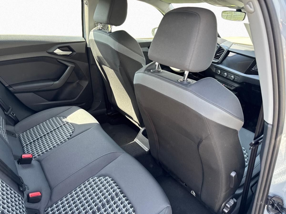 Audi A1 Spb 30 TFSI S tronic *LED*CarPlay*SHZ*