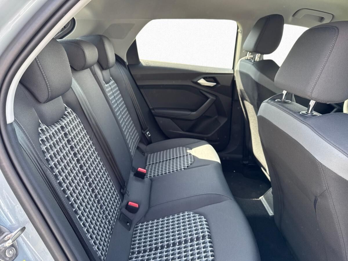 Audi A1 Spb 30 TFSI S tronic *LED*CarPlay*SHZ*