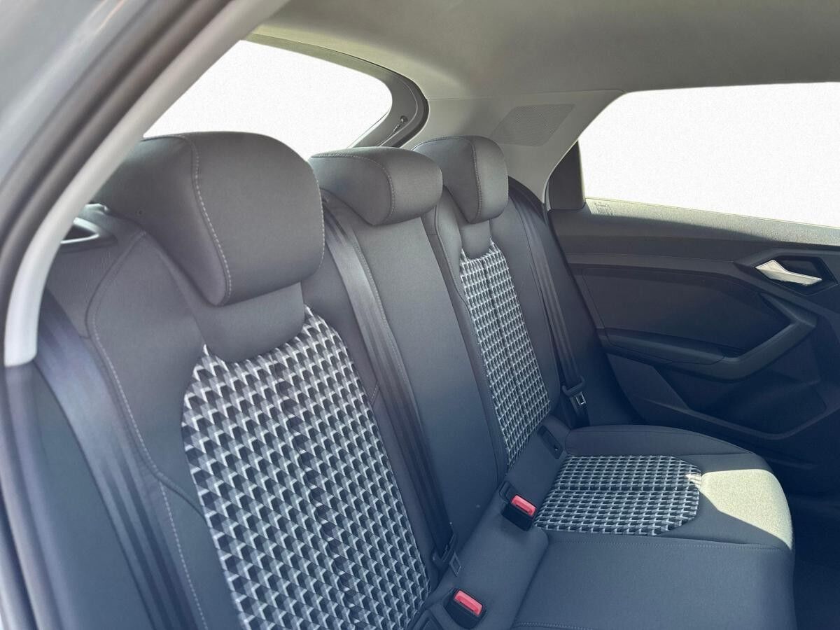 Audi A1 Spb 30 TFSI S tronic *LED*CarPlay*SHZ*