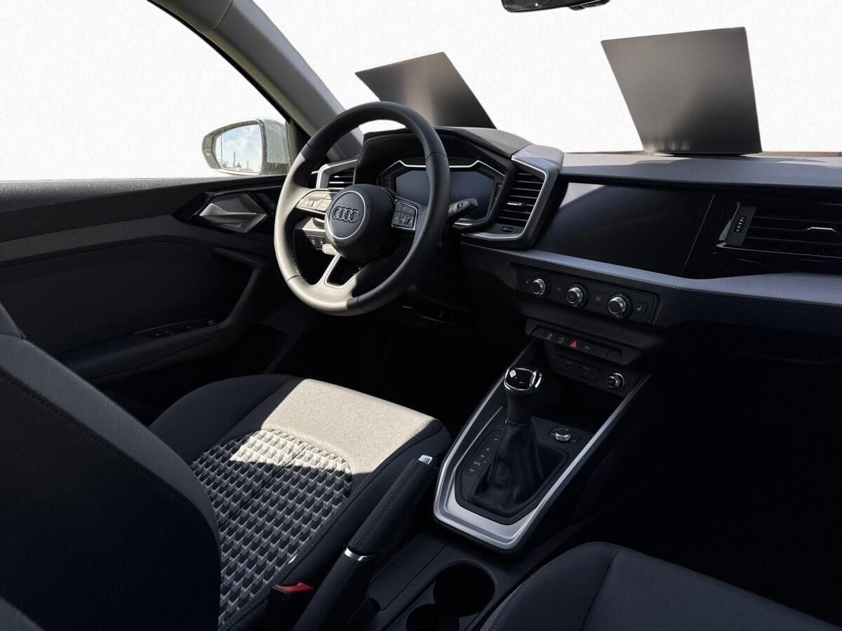 Audi A1 Spb 30 TFSI S tronic *LED*CarPlay*SHZ*