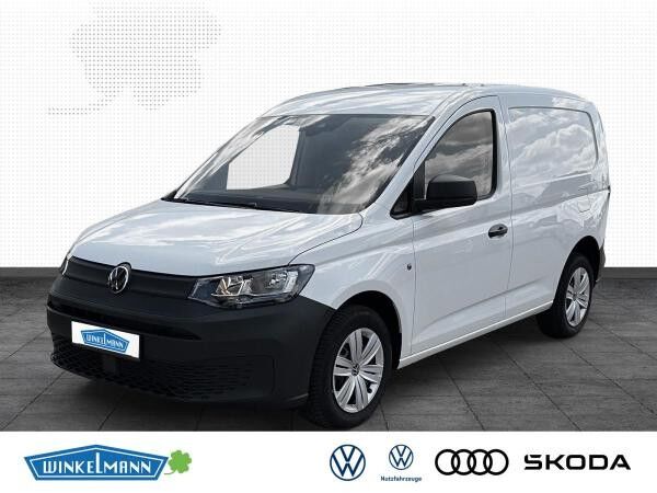 Volkswagen Caddy Cargo 2.0 TDI  KR AHK PDC hi. KLIMA