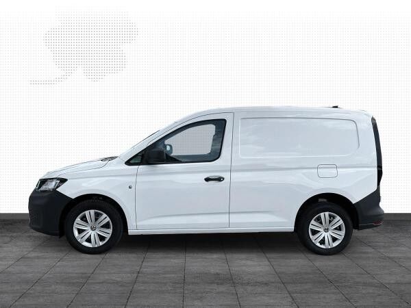Volkswagen Caddy Cargo 2.0 TDI  KR AHK PDC hi. KLIMA