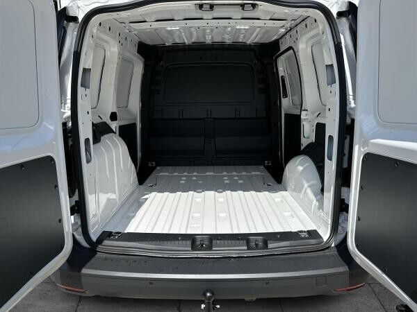 Volkswagen Caddy Cargo 2.0 TDI  KR AHK PDC hi. KLIMA