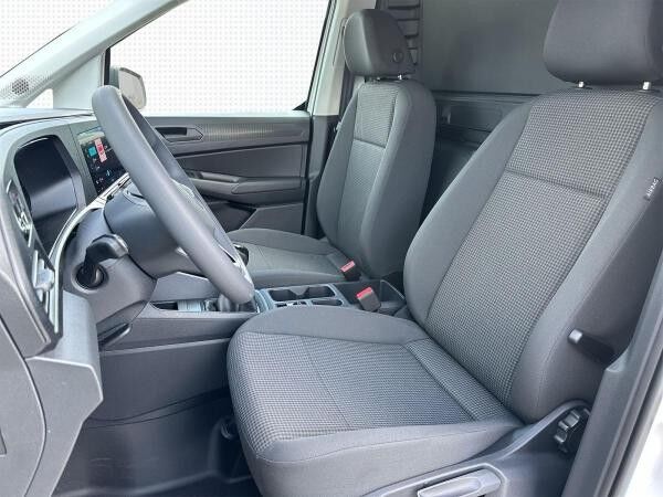 Volkswagen Caddy Cargo 2.0 TDI  KR AHK PDC hi. KLIMA