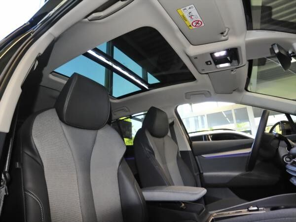 Skoda ENYAQ 60 *Matrix-LED NAVI AHK ACC*