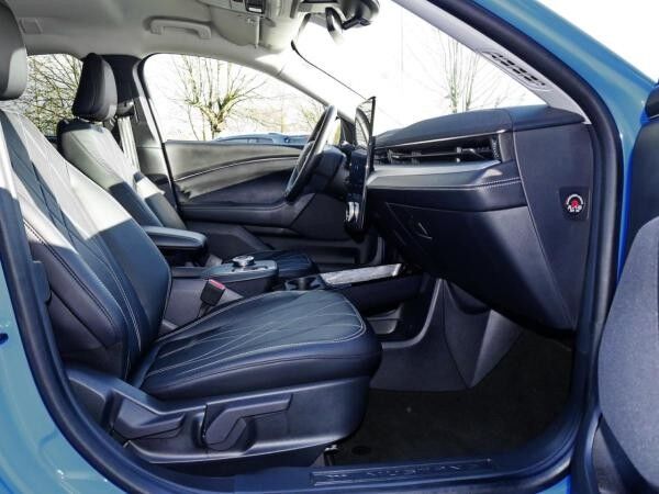Ford Mustang Mach-E ext. Range ⚡600 KM Reichweite⚡Batteriezustand 97%