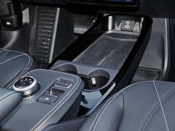 Ford Mustang Mach-E ext. Range ⚡600 KM Reichweite⚡Batteriezustand 97%
