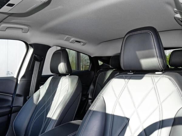 Ford Mustang Mach-E ext. Range ⚡600 KM Reichweite⚡Batteriezustand 97%