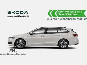Skoda Superb Combi Selection Plug-in-Hybrid *Bestellfahrzeug nach Ihren Wünschen*