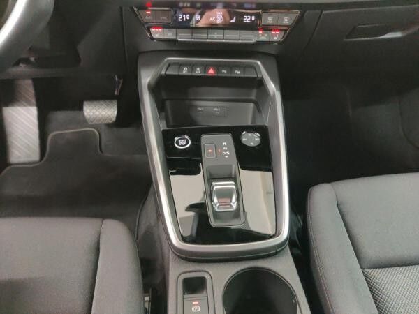 Audi A3 Limousine Advanced 35 TFSI S-tronic/11.28Garantie