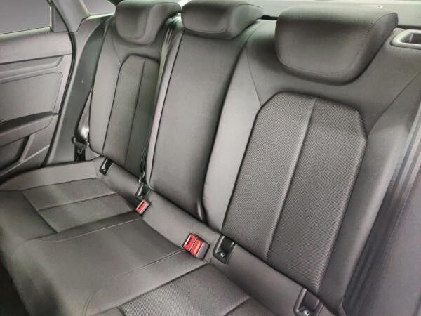 Audi A3 Limousine Advanced 35 TFSI S-tronic/11.28Garantie