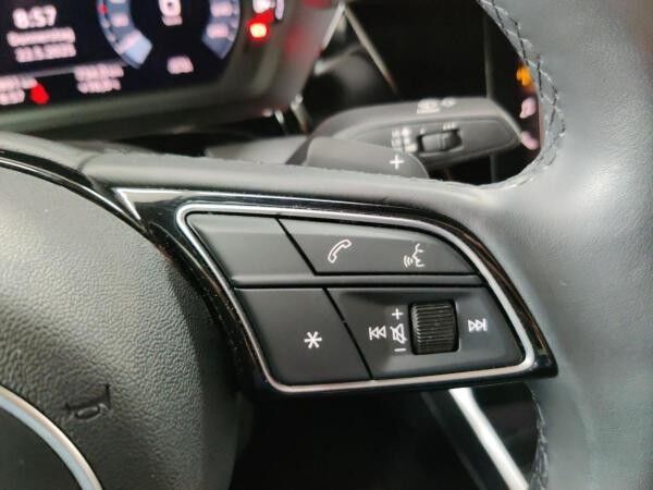 Audi A3 Limousine Advanced 35 TFSI S-tronic/11.28Garantie