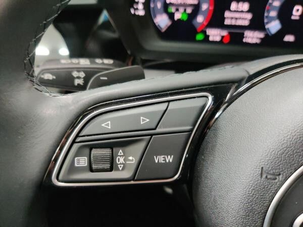 Audi A3 Limousine Advanced 35 TFSI S-tronic/11.28Garantie