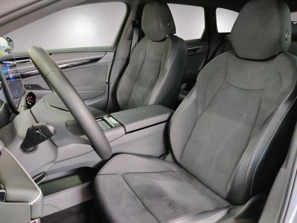 Volkswagen ID.7 Tourer Pro h/AHK/Matrix/Wärmepu/02.30Garantie