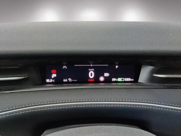 Volkswagen ID.7 Tourer Pro h/AHK/Matrix/Wärmepu/02.30Garantie