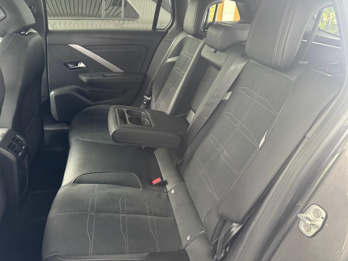 Opel Astra Sports Tourer GS 6G Allwetter, Alcantara, Komfort-&Tech-Paket, Panoramadach