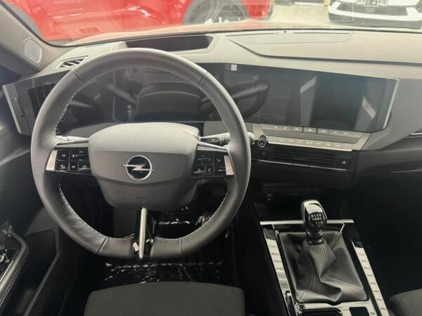 Opel Astra Sports Tourer GS 6G Allwetter, Alcantara, Komfort-&Tech-Paket, Panoramadach