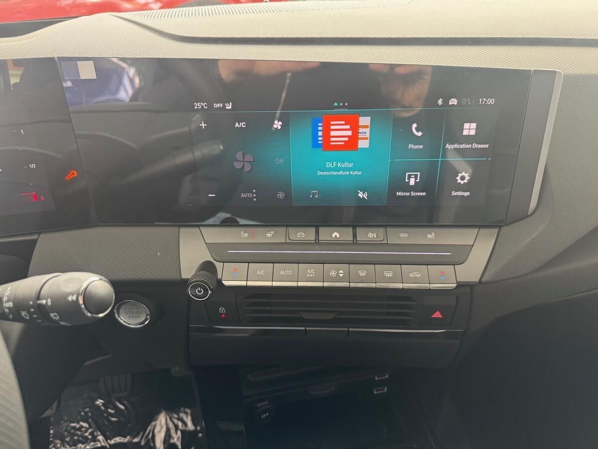 Opel Astra Sports Tourer GS 6G Allwetter, Alcantara, Komfort-&Tech-Paket, Panoramadach