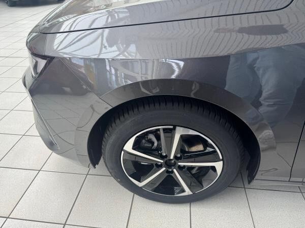Opel Astra Sports Tourer GS 6G Allwetter, Alcantara, Komfort-&Tech-Paket, Panoramadach