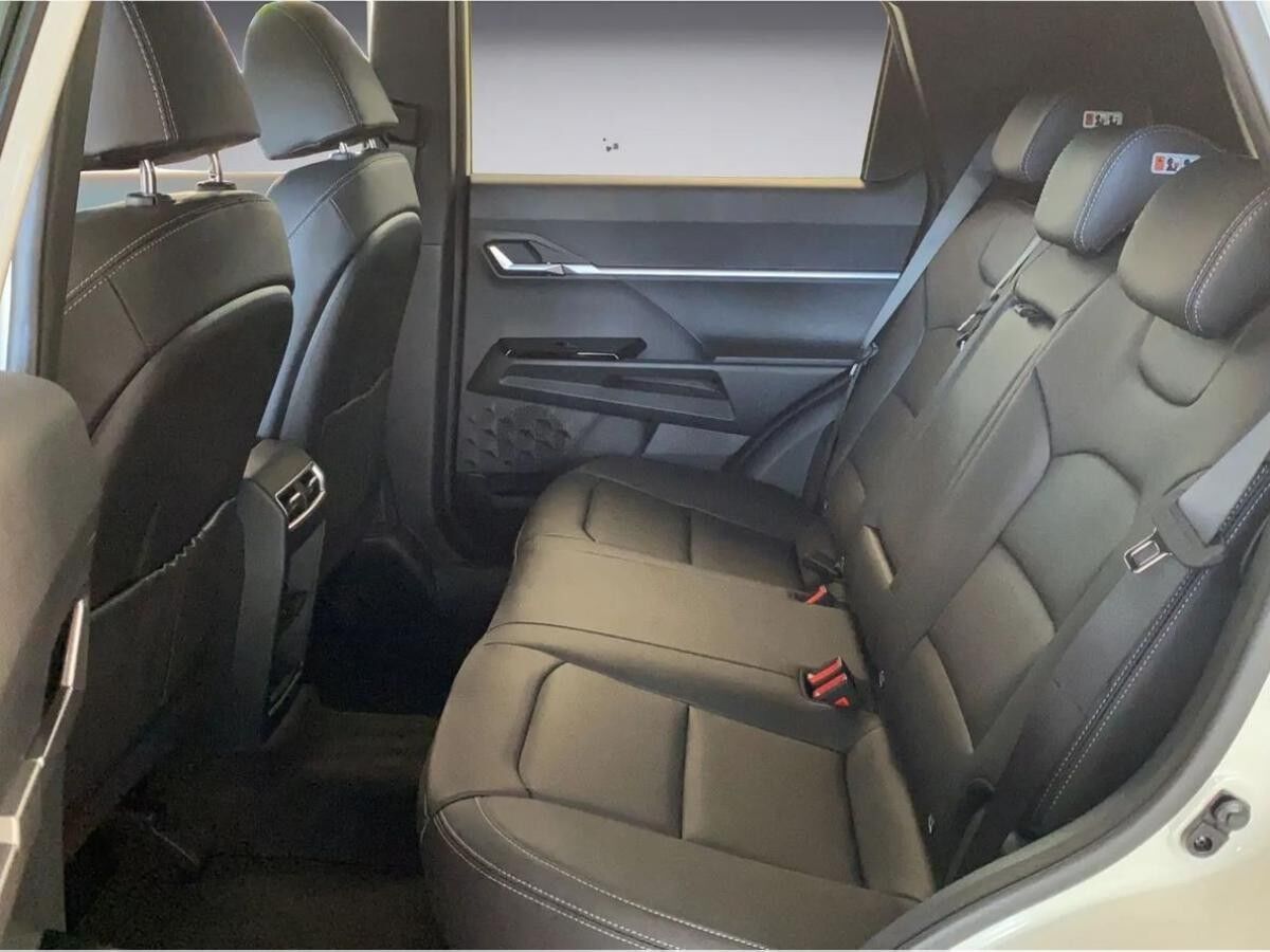 SsangYong Torres Quartz 1.5 AT 4x2 *NAVI/PDC/RFK/LED***